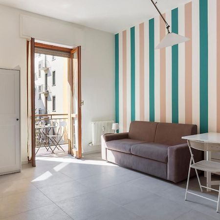 Peaceful Nest In Citta Studi Area Via Botticelli Apartman Milánó Kültér fotó